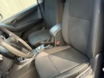 ISUZU D-Max Double Cab 4WD Basis