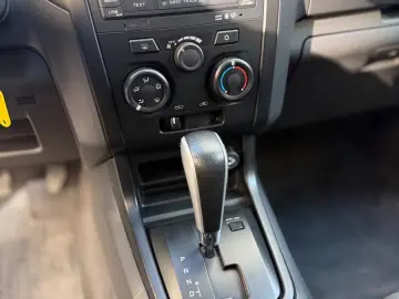 ISUZU D-Max Double Cab 4WD Basis