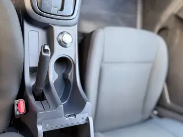 ISUZU D-Max Double Cab 4WD Basis