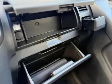 ISUZU D-Max Double Cab 4WD Basis