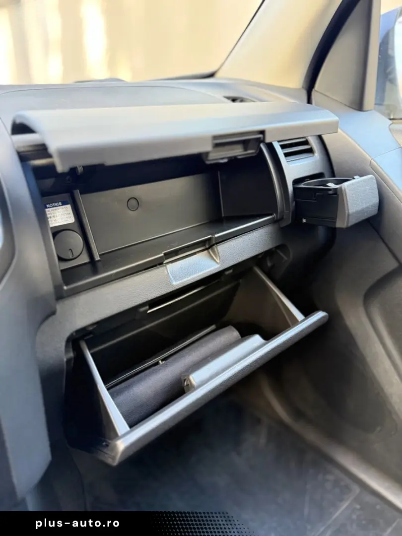 ISUZU D-Max Double Cab 4WD Basis