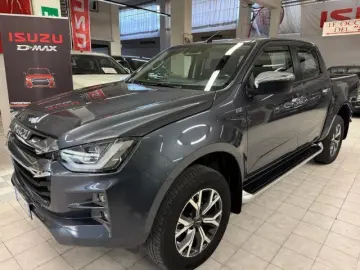 ISUZU ISUZU D-Max N60 1.9 Crew Cab F 4X4