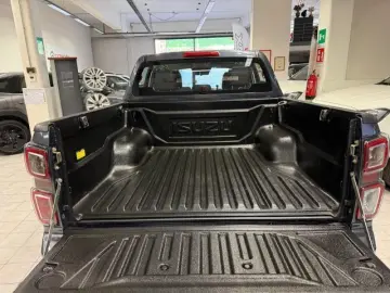 ISUZU ISUZU D-Max N60 1.9 Crew Cab F 4X4