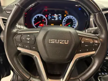 ISUZU ISUZU D-Max N60 1.9 Crew Cab F 4X4