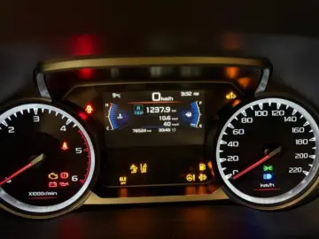 ISUZU ISUZU D-Max N60 1.9 Crew Cab F 4X4