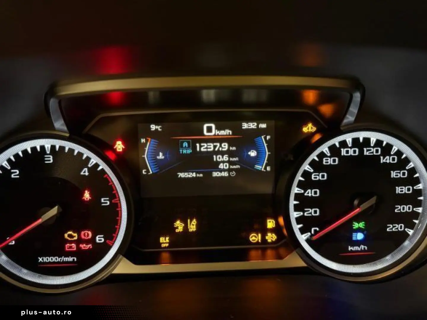 ISUZU ISUZU D-Max N60 1.9 Crew Cab F 4X4