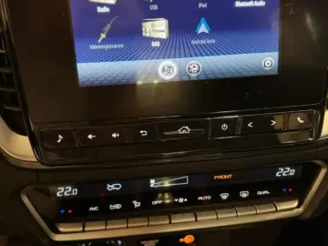 ISUZU ISUZU D-Max N60 1.9 Crew Cab F 4X4