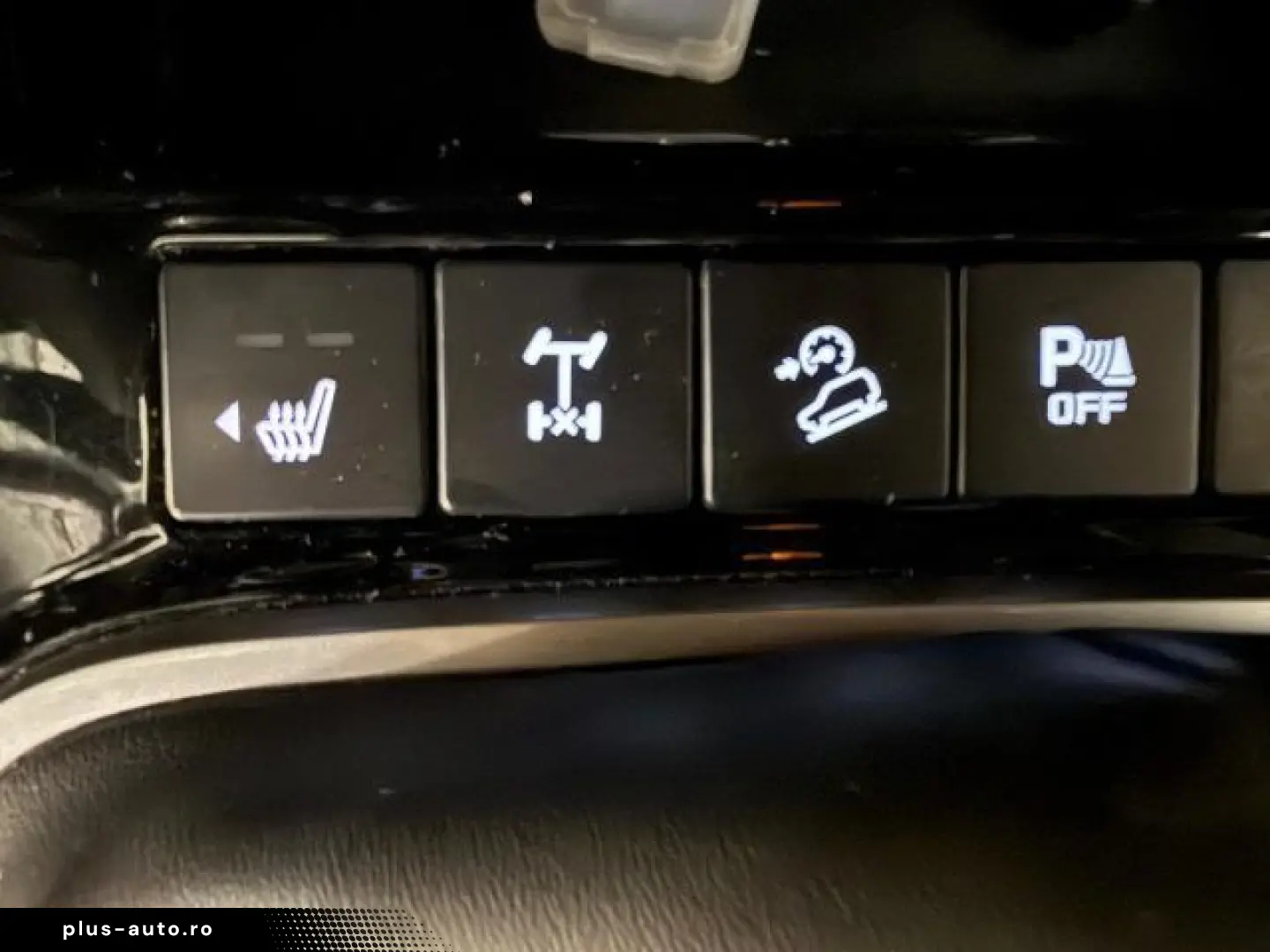 ISUZU ISUZU D-Max N60 1.9 Crew Cab F 4X4