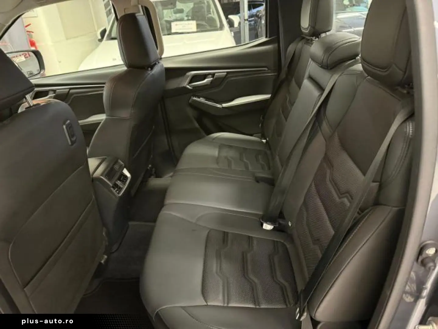 ISUZU ISUZU D-Max N60 1.9 Crew Cab F 4X4