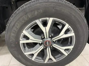 ISUZU ISUZU D-Max N60 1.9 Crew Cab F 4X4