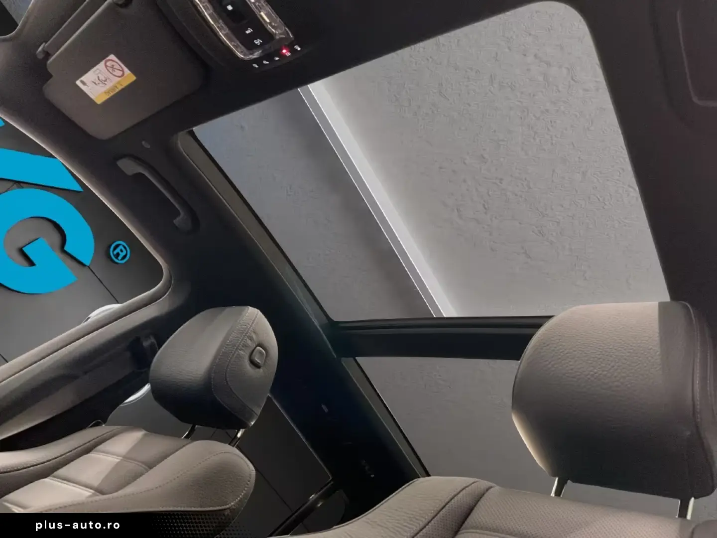 Mercedes-Benz GLS 350