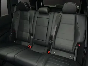 Mercedes-Benz GLS 350