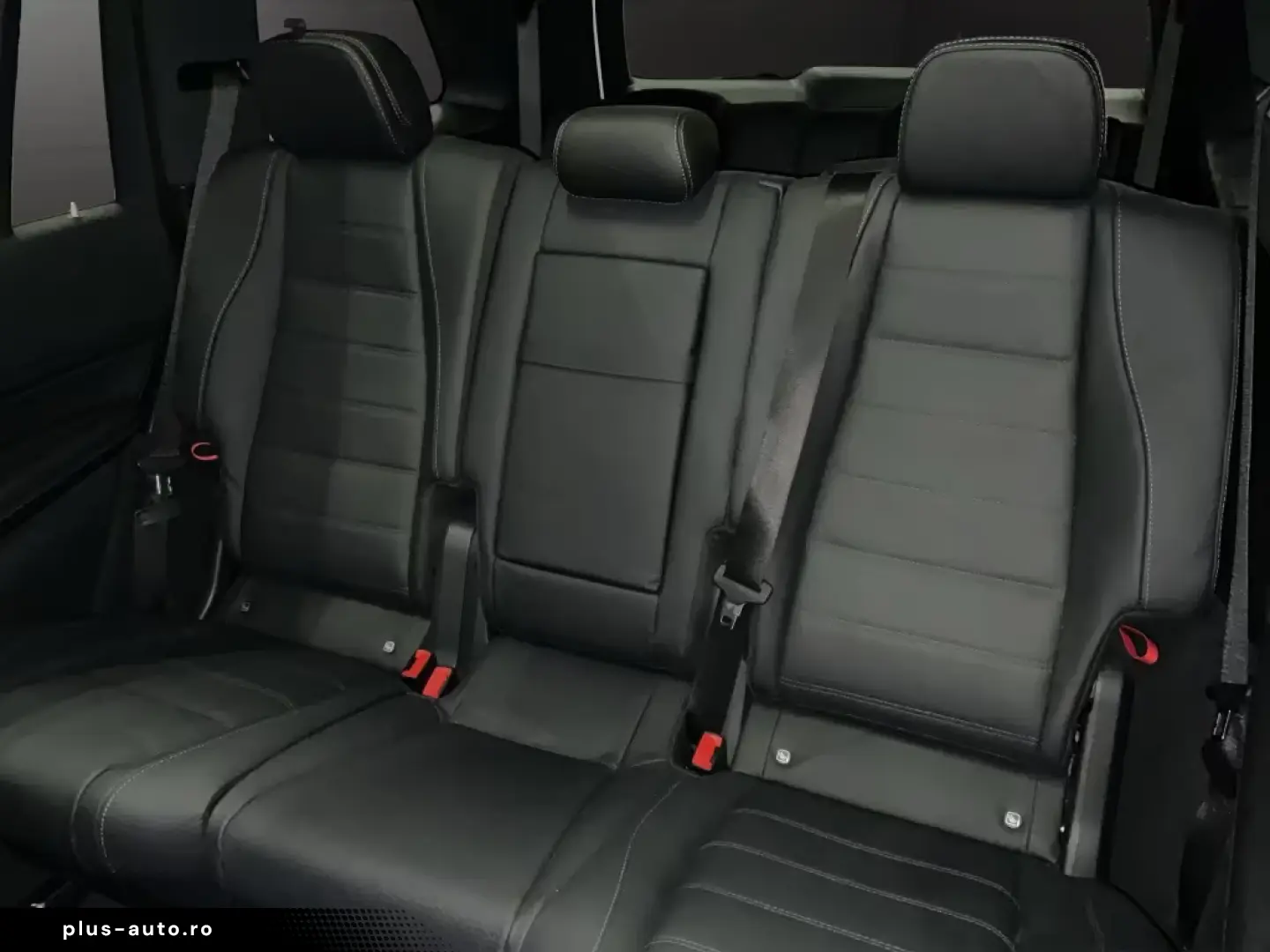 Mercedes-Benz GLS 350