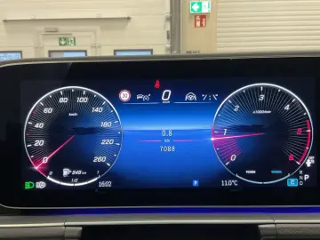 Mercedes-Benz GLS 350