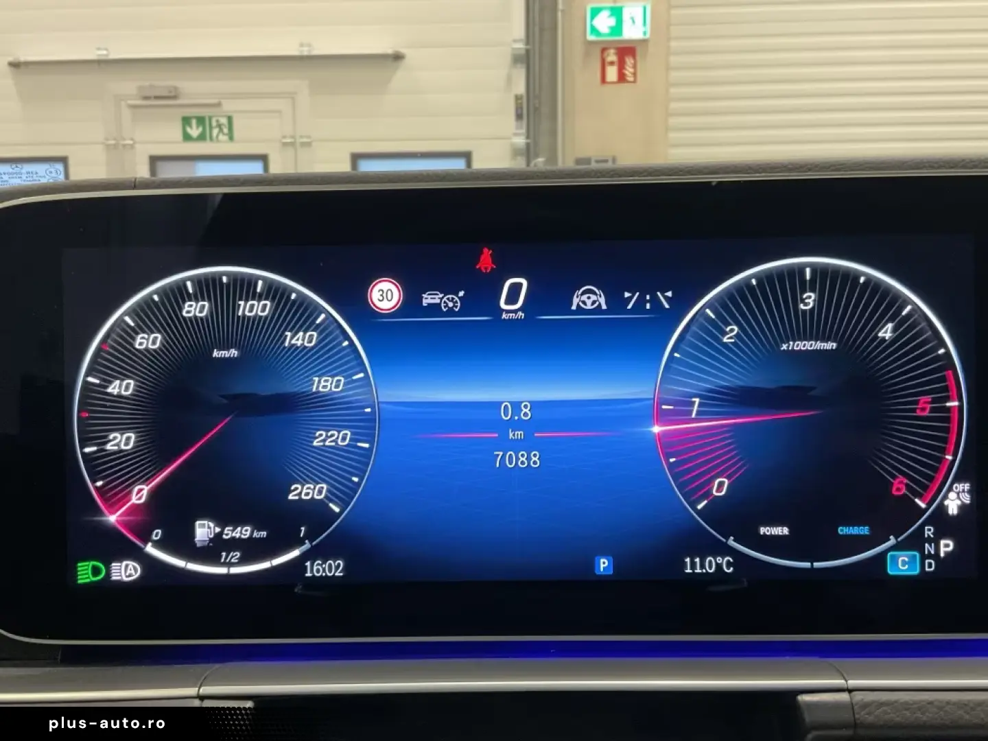 Mercedes-Benz GLS 350