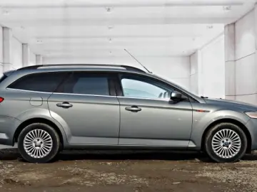 FORD MONDEO   An 2008   Motor 2 0