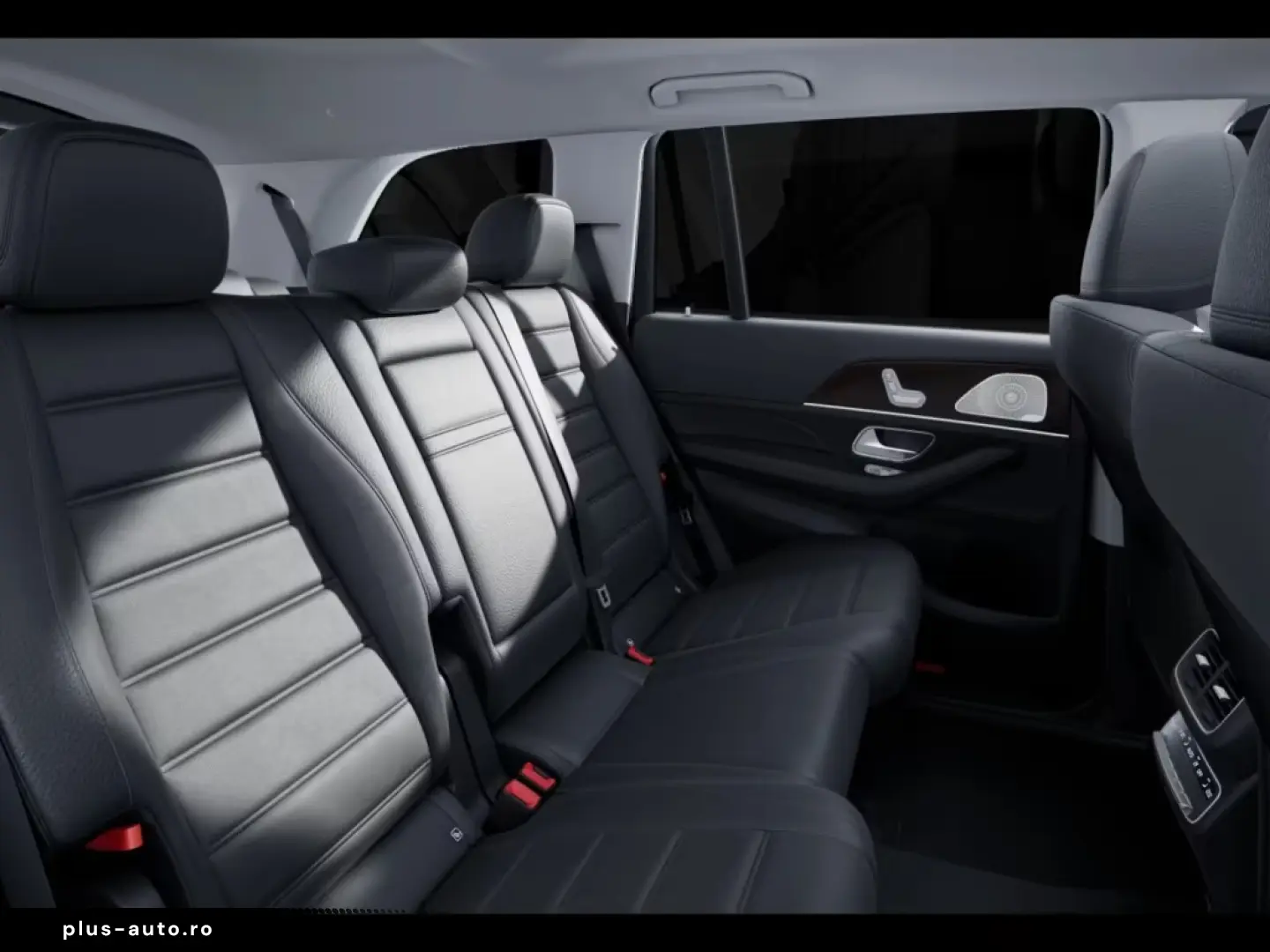 Mercedes-Benz GLS 450