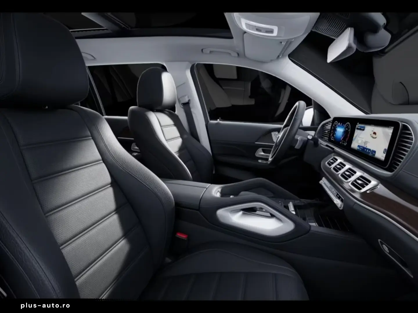 Mercedes-Benz GLS 450