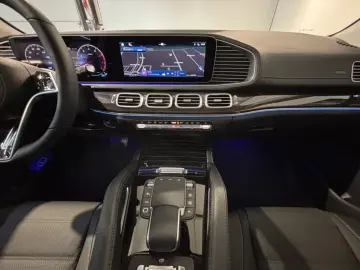 Mercedes-Benz GLS 450