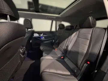 Mercedes-Benz GLS 450