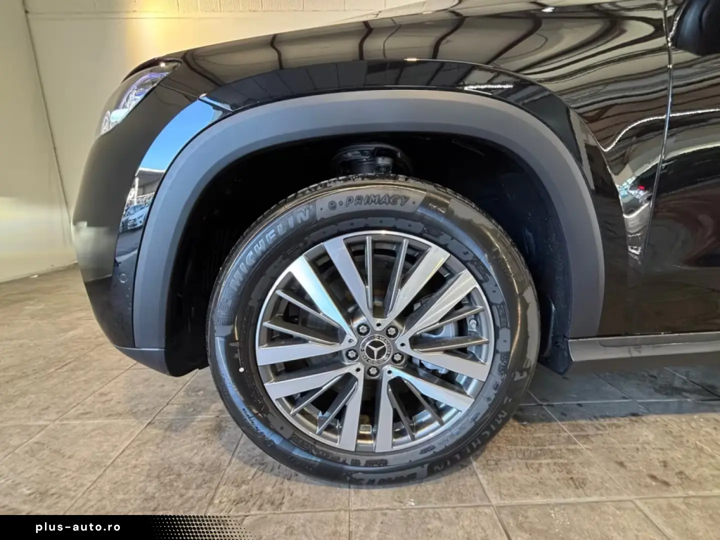 Mercedes-Benz GLS 450