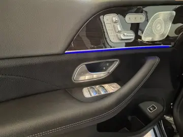 Mercedes-Benz GLS 450