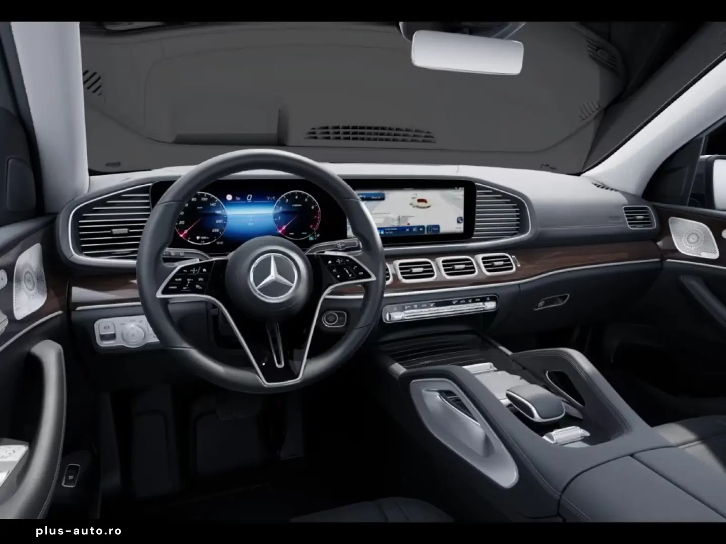 Mercedes-Benz GLS 450