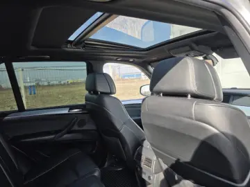 BMW X5   An 2011   Motor 3 0 DIESEL – EURO 5