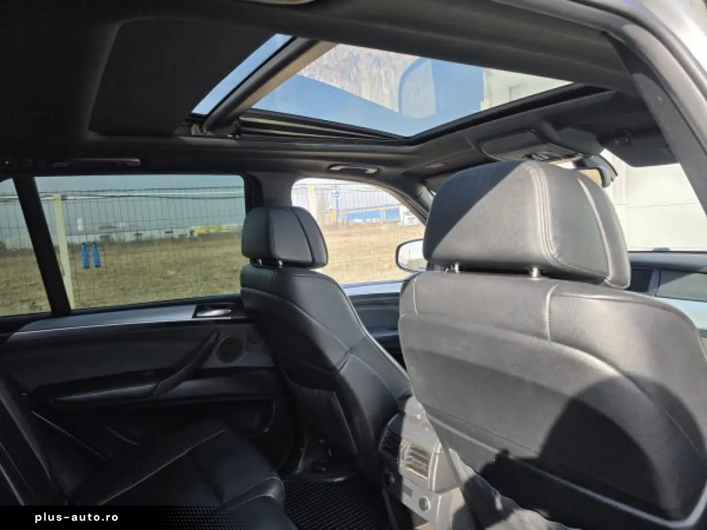 BMW X5   An 2011   Motor 3 0 DIESEL – EURO 5