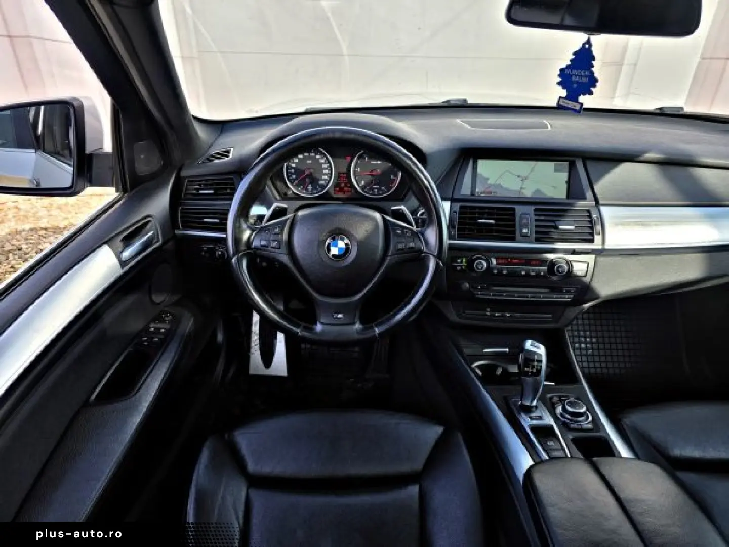 BMW X5   An 2011   Motor 3 0 DIESEL – EURO 5