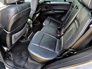 BMW X5   An 2011   Motor 3 0 DIESEL – EURO 5