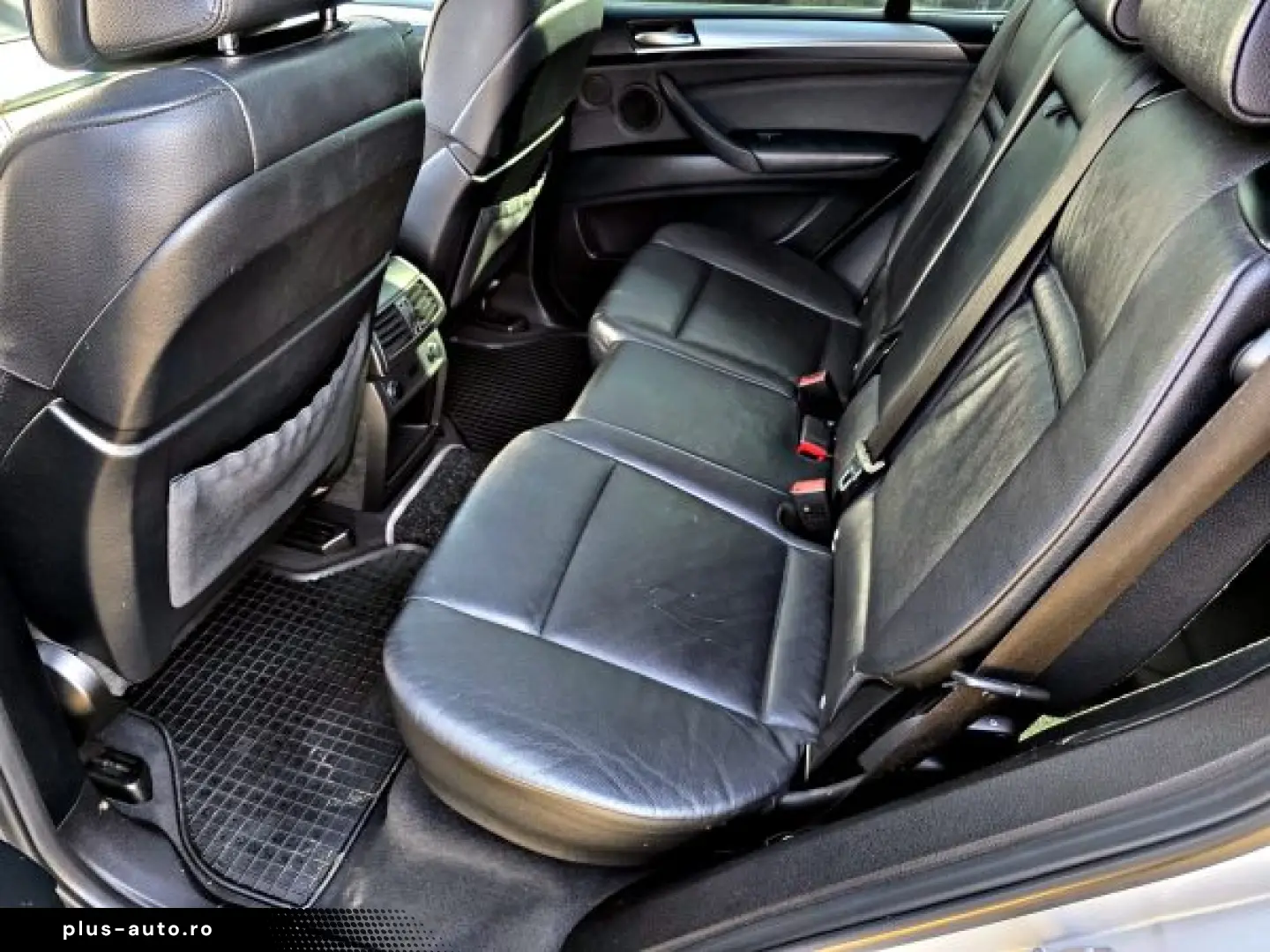 BMW X5   An 2011   Motor 3 0 DIESEL – EURO 5