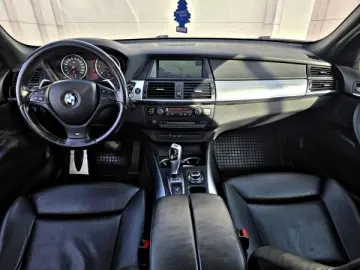 BMW X5   An 2011   Motor 3 0 DIESEL – EURO 5