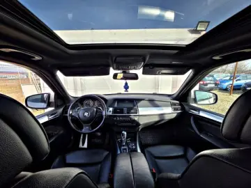 BMW X5   An 2011   Motor 3 0 DIESEL – EURO 5