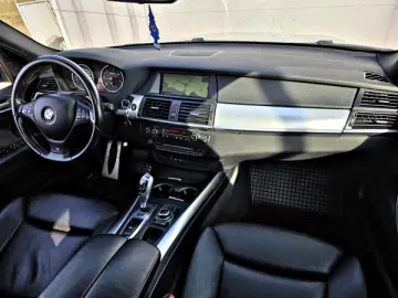 BMW X5   An 2011   Motor 3 0 DIESEL – EURO 5