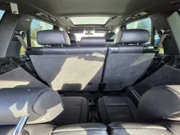 BMW X5   An 2011   Motor 3 0 DIESEL – EURO 5