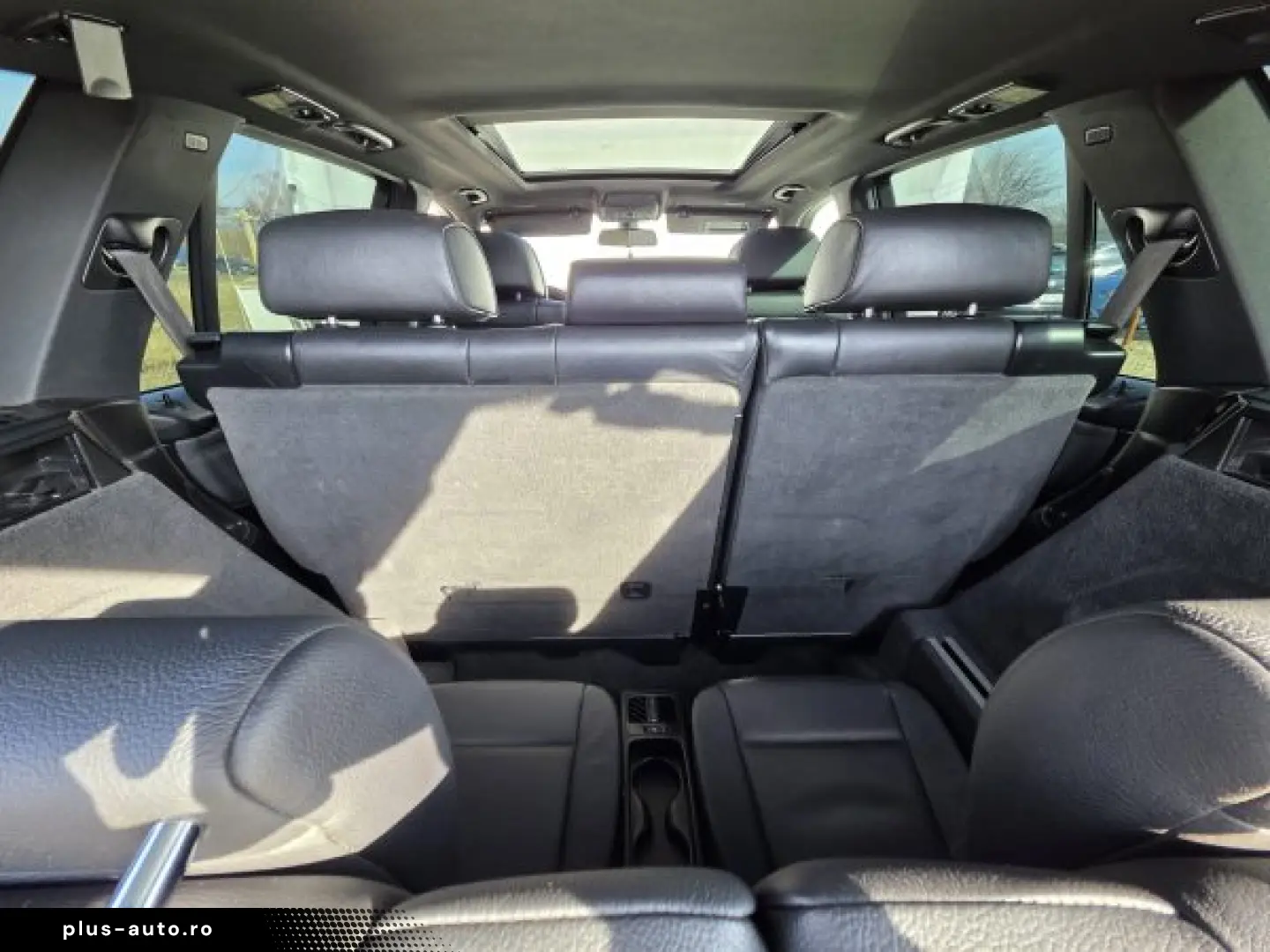 BMW X5   An 2011   Motor 3 0 DIESEL – EURO 5