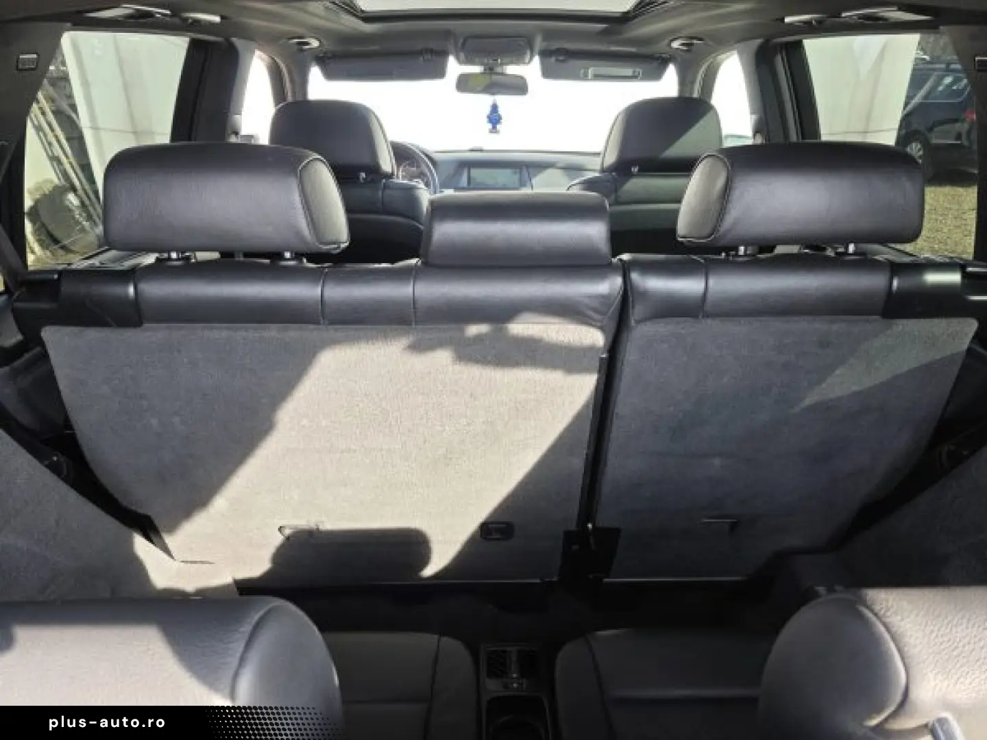 BMW X5   An 2011   Motor 3 0 DIESEL – EURO 5