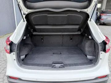 Nissan Qashqai 4×4 Facelift