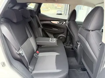 Nissan Qashqai 4×4 Facelift