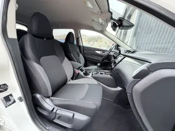 Nissan Qashqai 4×4 Facelift