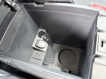 Nissan Qashqai 4×4 Facelift