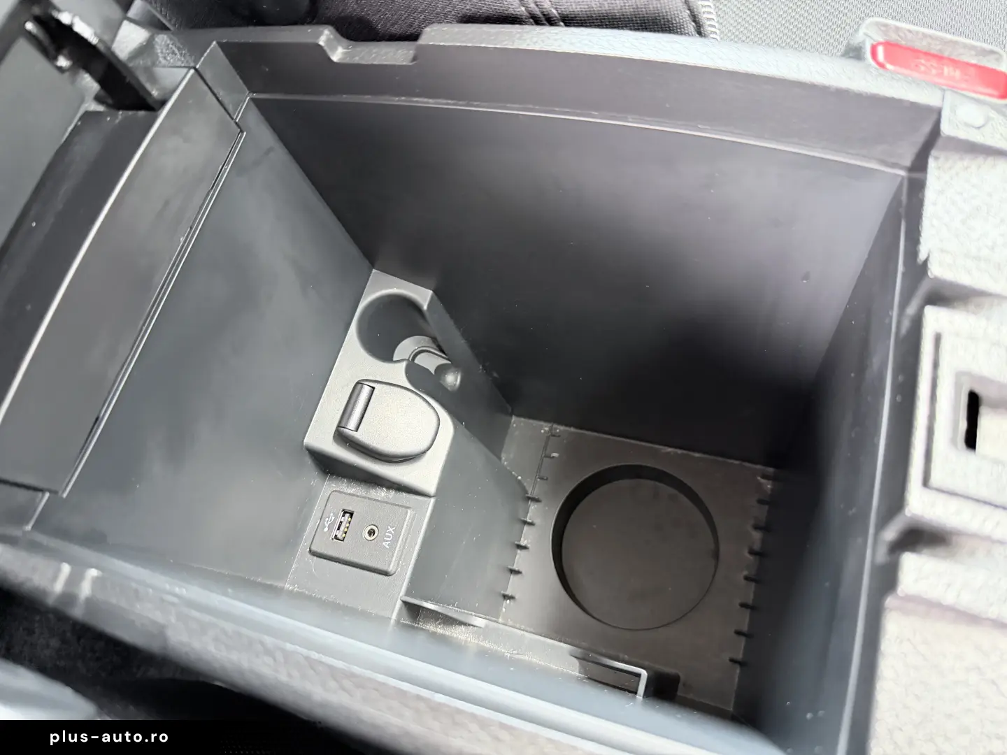 Nissan Qashqai 4×4 Facelift