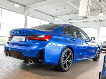 BMW 320i M-Sport