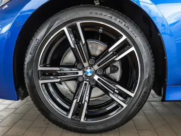 BMW 320i M-Sport