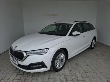 SKODA OCTAVIA 2.0 TDI 150CP Ambition Combi