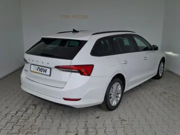 SKODA OCTAVIA 2.0 TDI 150CP Ambition Combi