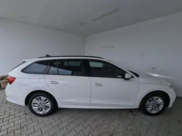 SKODA OCTAVIA 2.0 TDI 150CP Ambition Combi