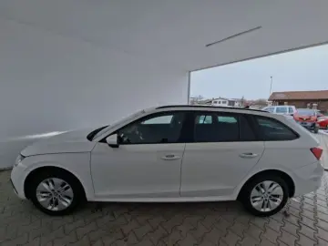 SKODA OCTAVIA 2.0 TDI 150CP Ambition Combi