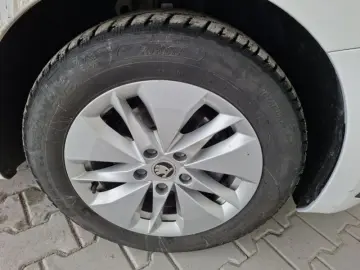 SKODA OCTAVIA 2.0 TDI 150CP Ambition Combi